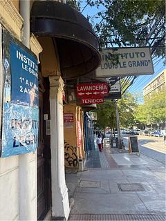 lavandería