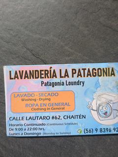 Lavanderia