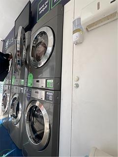 Lavanderia 60 minutos