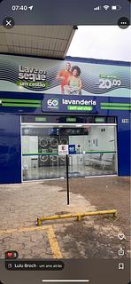 Lavanderia 60 minutos