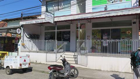 Lavanderia Água Viva