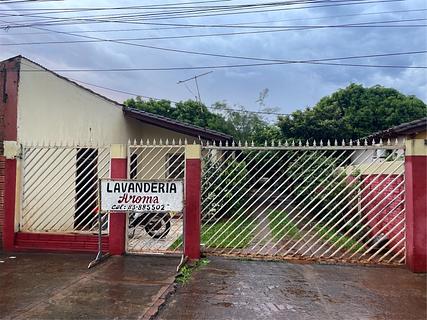 Lavanderia Aroma