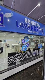 Lavanderia Bendita