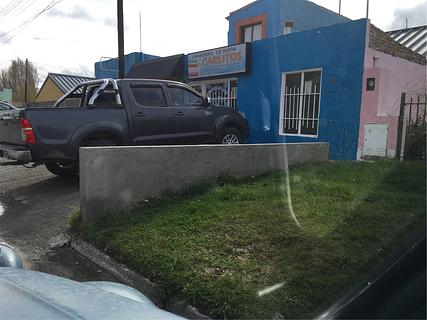 Lavanderia "Carlitos"