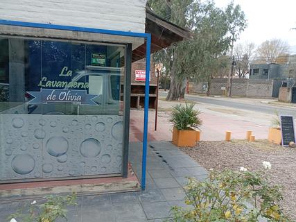 Lavandería del Olivia