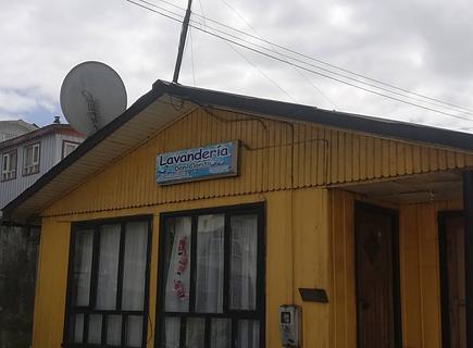 Lavanderia Don Clorito