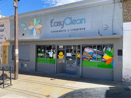 Lavanderia EasyClean