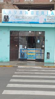 Lavandería Espinoza