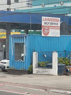 Lavanderia Express