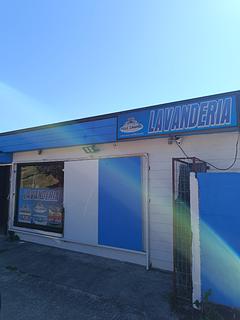 Lavanderia Full limpo