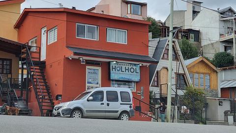 Lavandería Hol-Hol