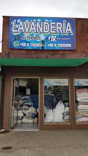 Lavanderia Lavasur