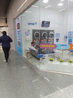 Lavanderia Lave UP