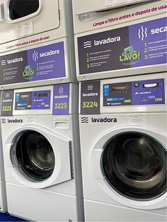 Lavanderia LAVÔ