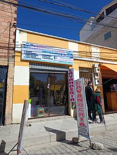 Lavandería meyclean