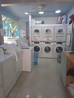 Lavanderia Oasis Blue