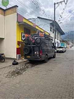Lavanderia e opção de reabastecer água
