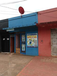 Lavanderia Ortiz