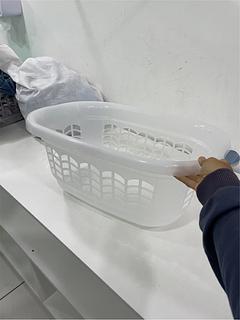 Lavanderia Self Service - Laundromat