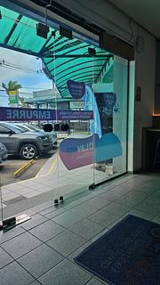 Lavanderia Self service
