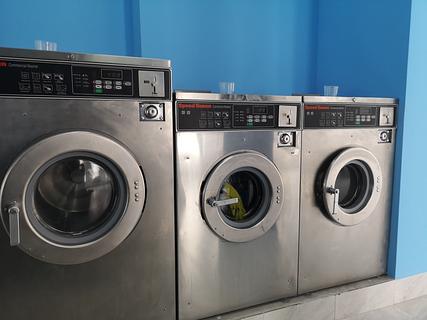 Lavandería Speed Wash