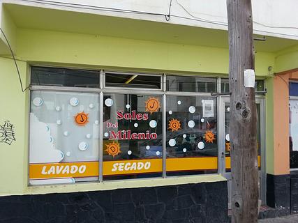 Lavanderia Ushuaia