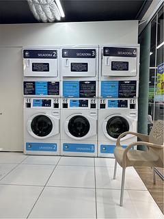 Lavanderia Do Zé