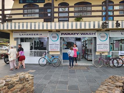 Lavanderia