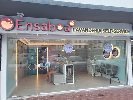 Lavanderia