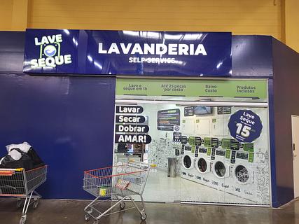 Lavanderia