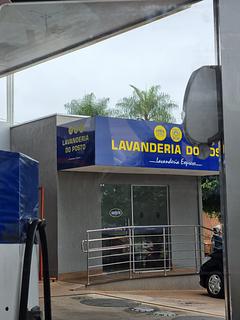 Lavanderia