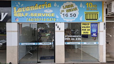 Lavanderia