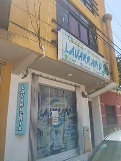 Lavarapid