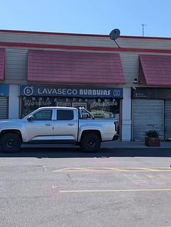 Lavaseco Burbujas