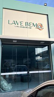 Lave Bem Lavanderias