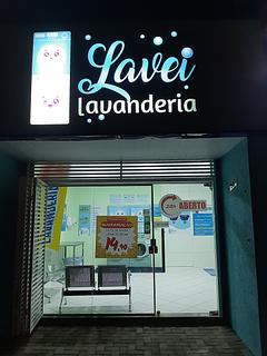 Lavei Lavanderia