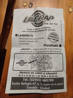 Laverap