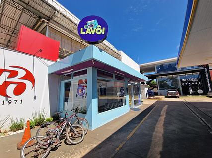 Lavô!