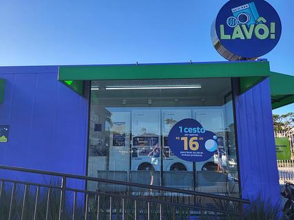 Lavo Lavanderia