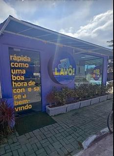 LAVÔ! self service