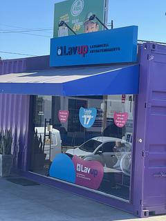 LavUp