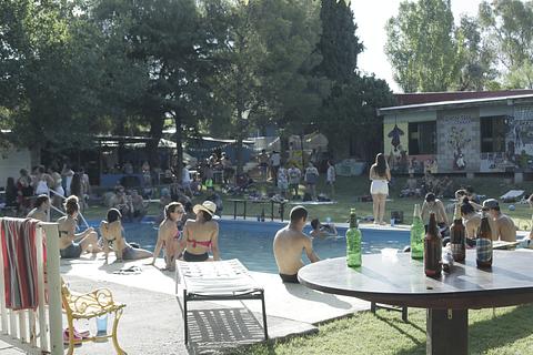 Lemon Tree Hostel