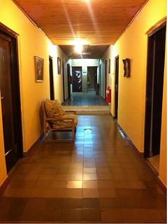 Lemus Hospedaje