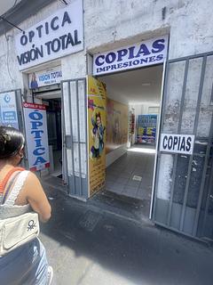 Librería Peral