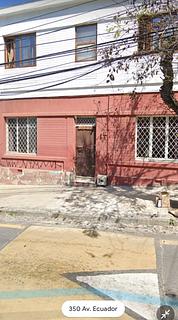 Licanantay hostal