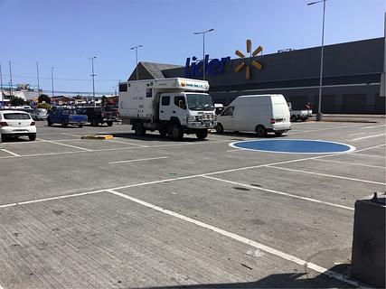 Liddel (Lider) Port Montt