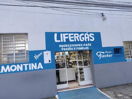 lifergas