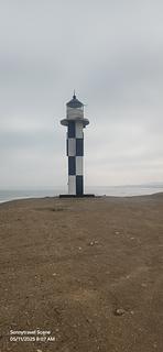 Light Tower
