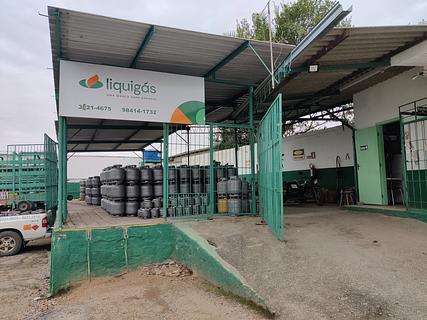 liguegas pelotas