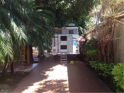 Lili's Hostel - Santa Cruz